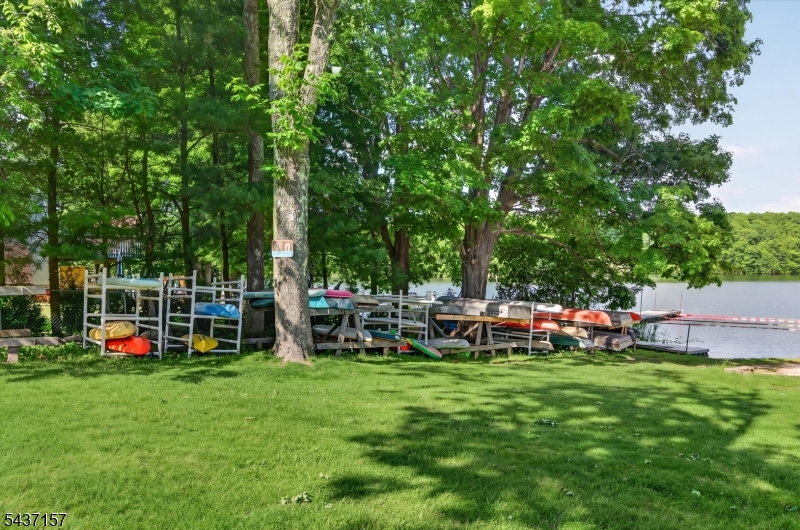 Cliffwood Lake - Residential