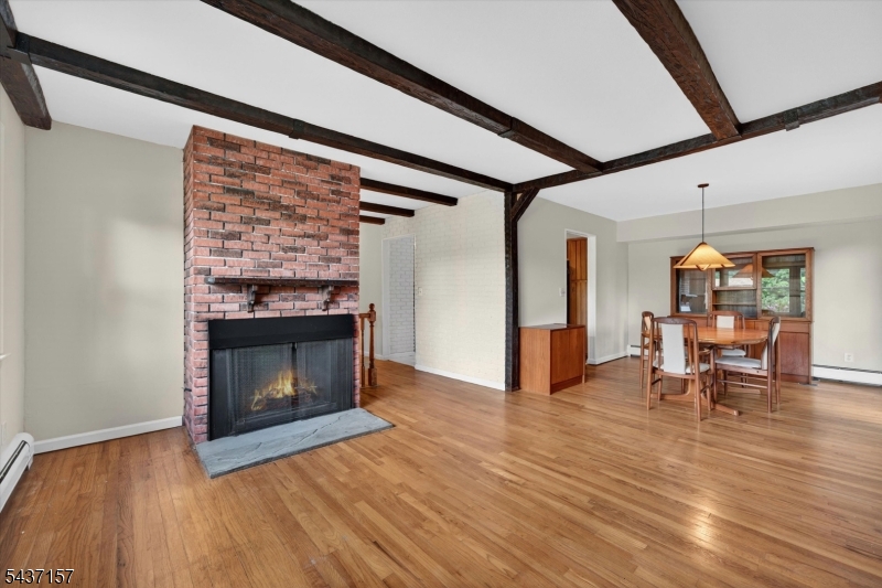 Cliffwood Lake - Residential