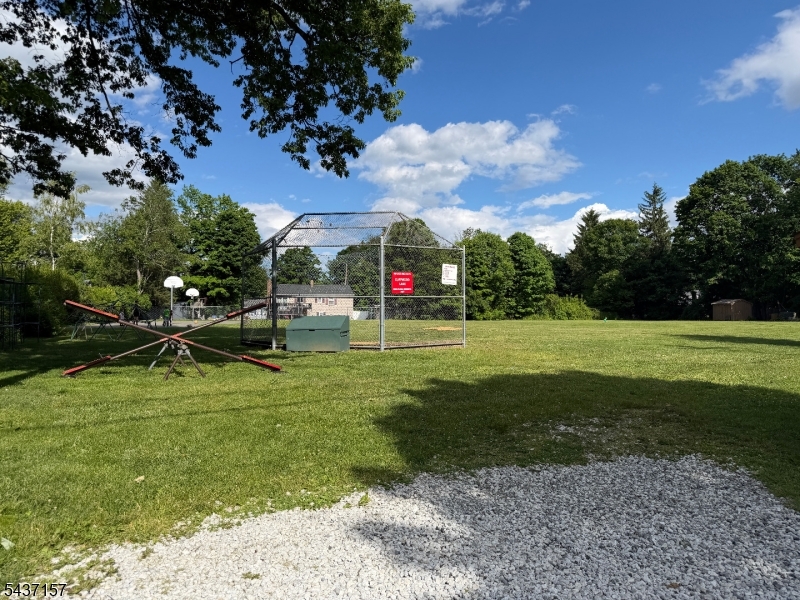 Cliffwood Lake - Residential