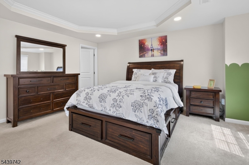 Hamilton Chase - Residential