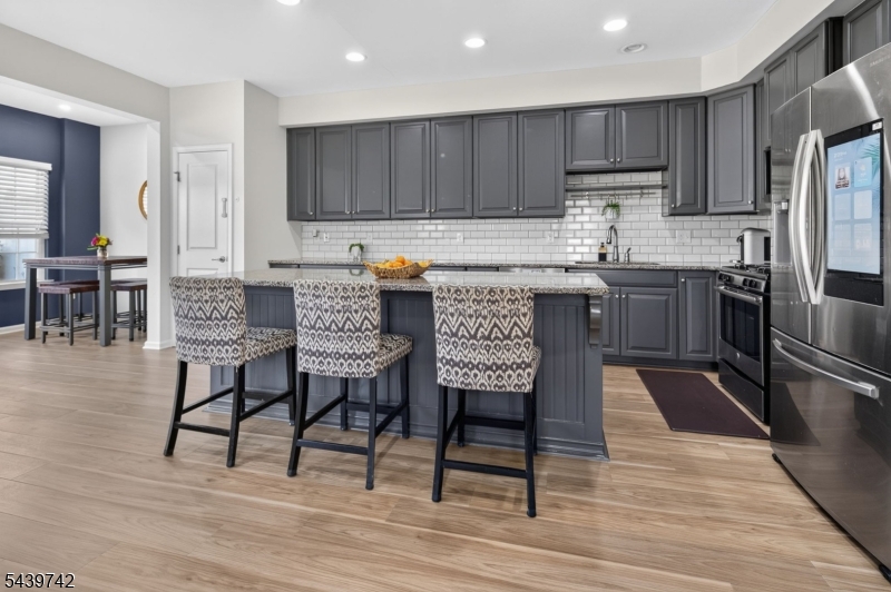 Hamilton Chase - Residential