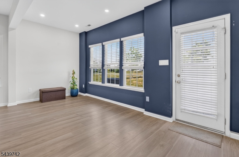 Hamilton Chase - Residential