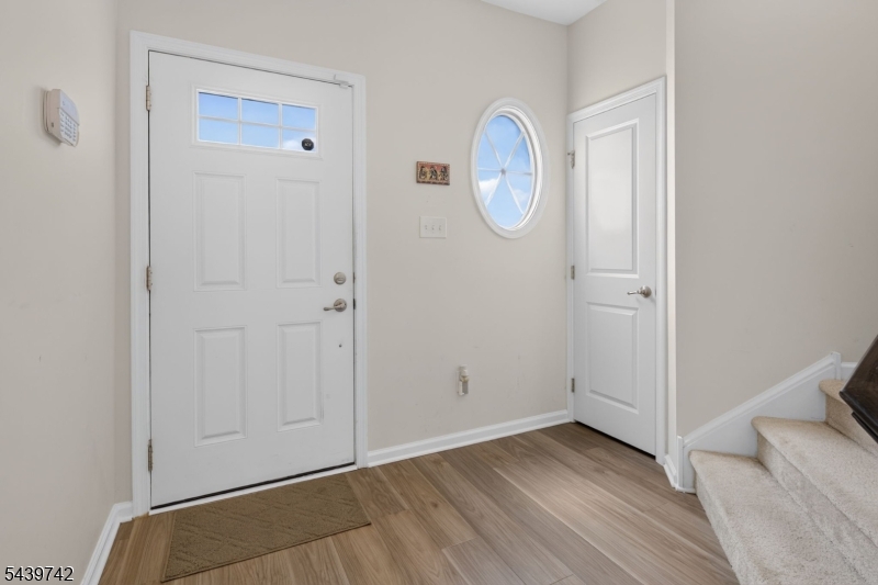 Hamilton Chase - Residential