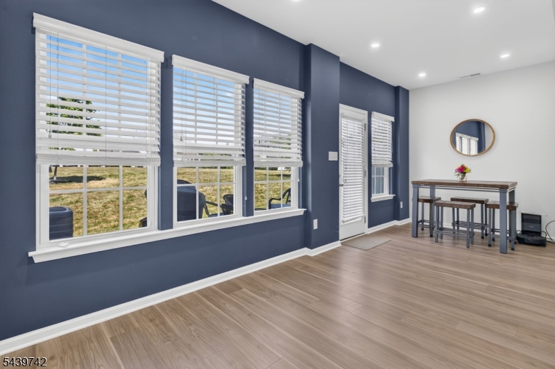 Hamilton Chase - Residential