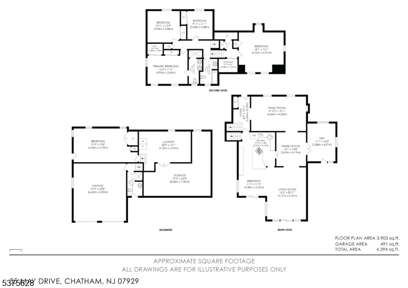 Rolling Hill - Residential