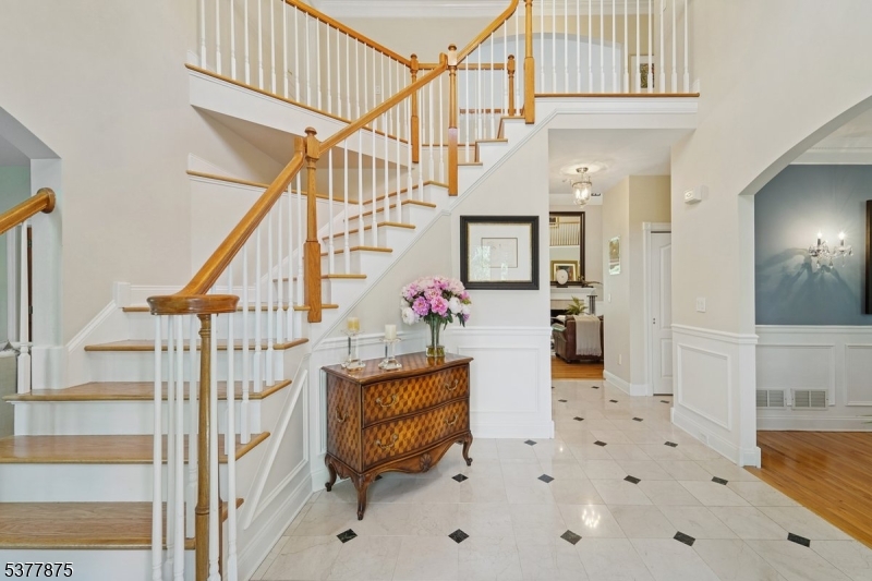 Westminster Estates - Residential