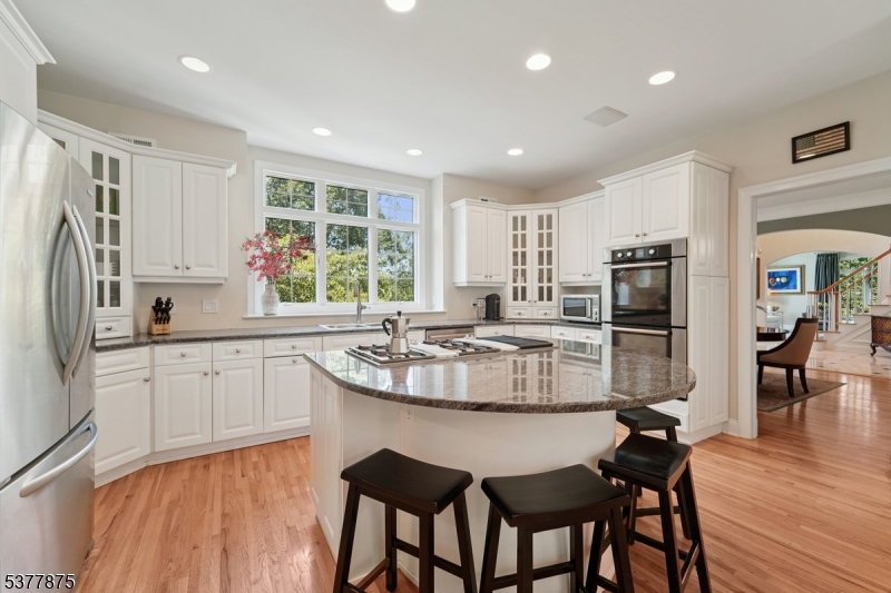 Westminster Estates - Residential