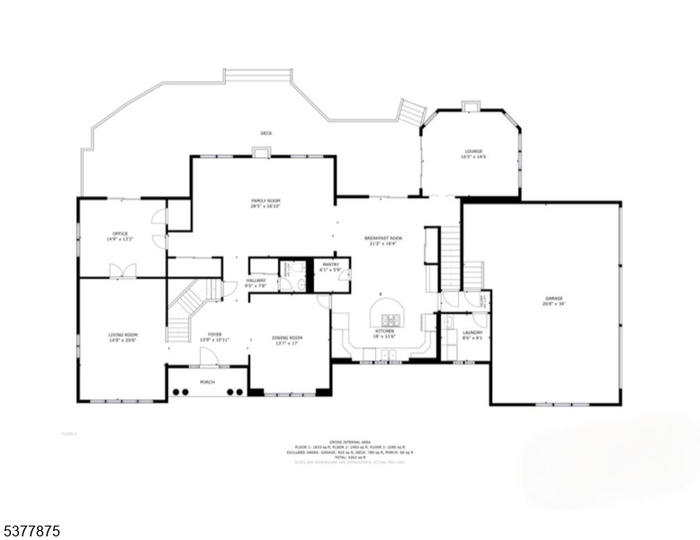 Westminster Estates - Residential