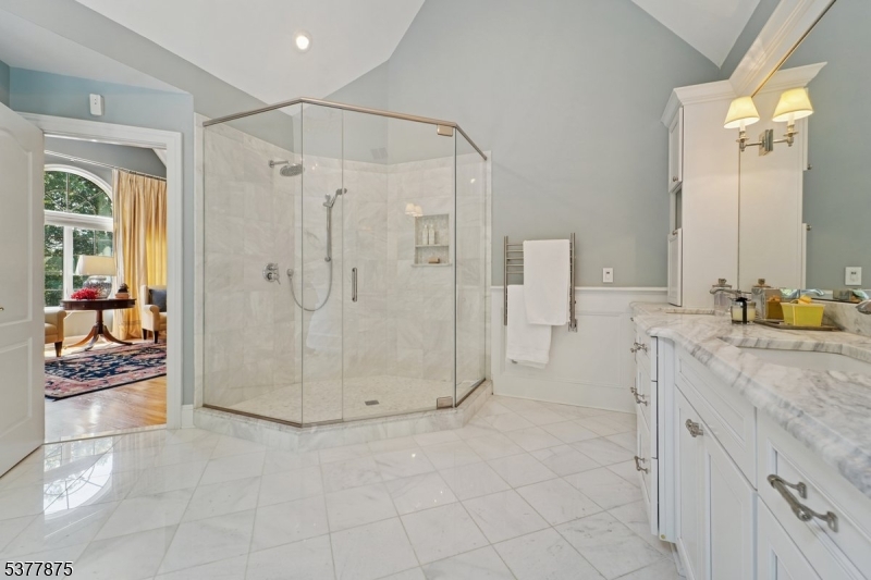 Westminster Estates - Residential