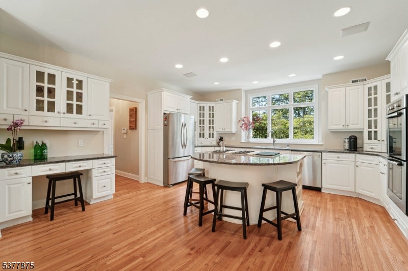 Westminster Estates - Residential