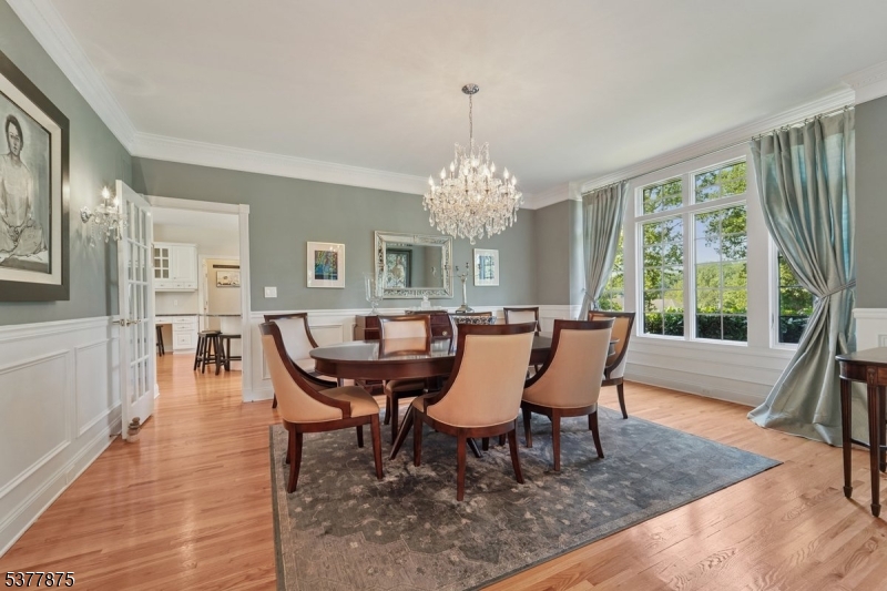 Westminster Estates - Residential