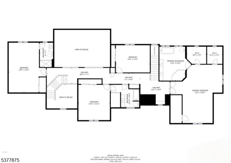 Westminster Estates - Residential
