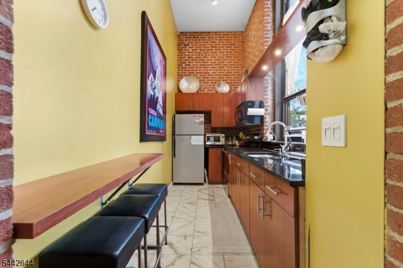 Condominium - Residential