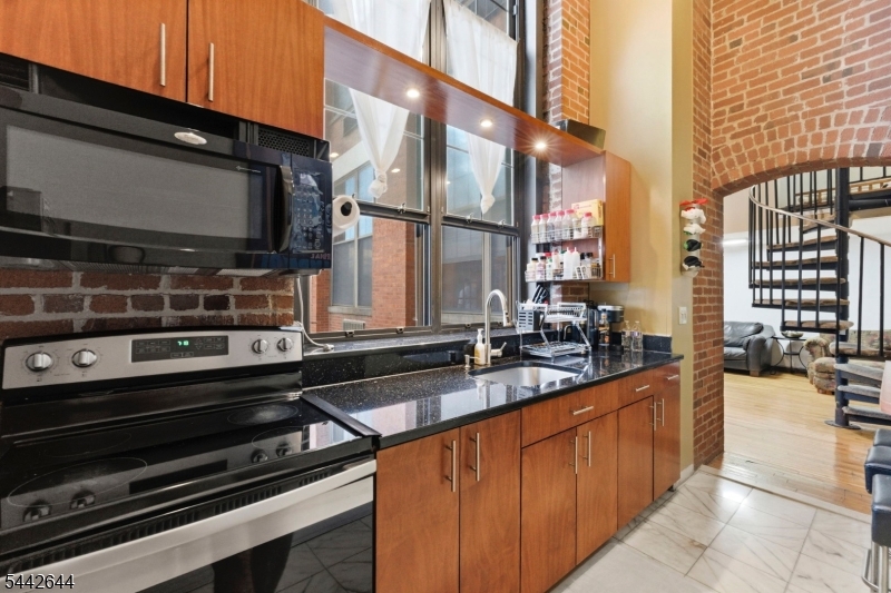 Condominium - Residential