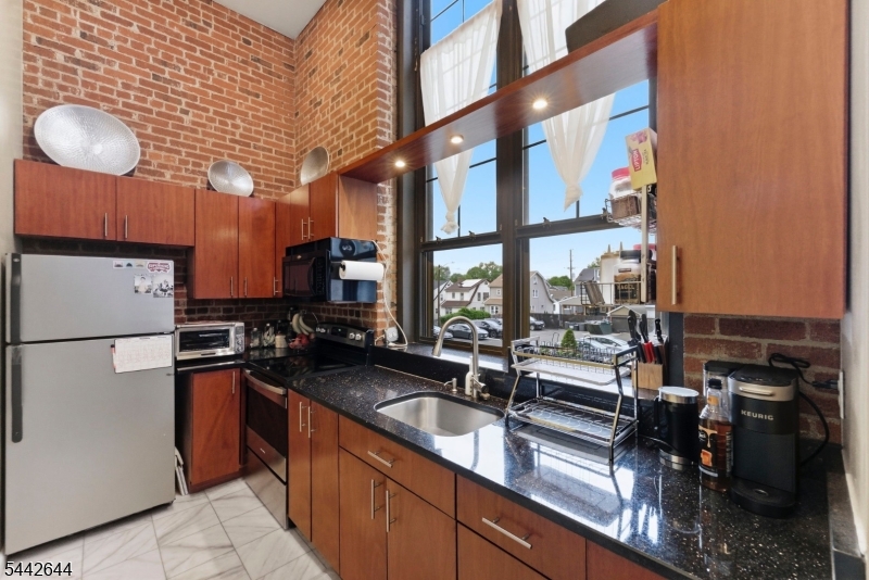 Condominium - Residential