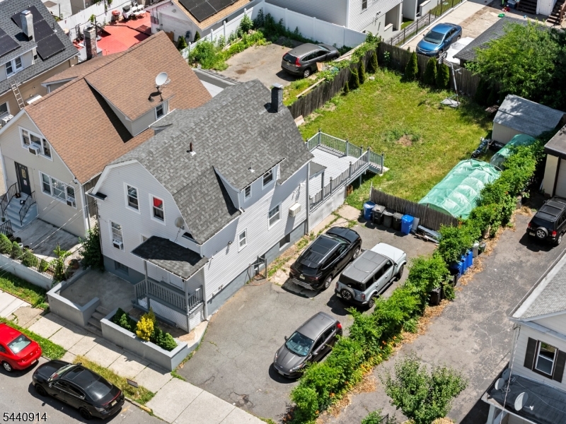Excellent opportunity to own a well-maintained multi-family property in Paterson's Riverside neighborhood. This income-producing asset features spacious units, separate utilities, and a generous lot size. Conveniently located near schools, parks, shopping, public transportation, and major highways, offering easy access for commuters. Ideal for investors seeking strong rental potential or owner-occupants looking to offset expenses with rental income. A BONUS bedroom and bathroom down stairs with walkout access. A great value with long-term appreciation potential.