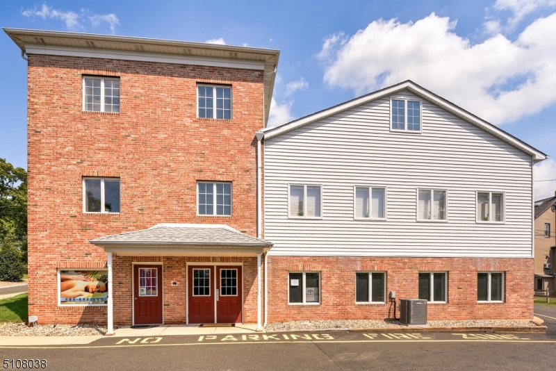 martinsville - Commercial Sale