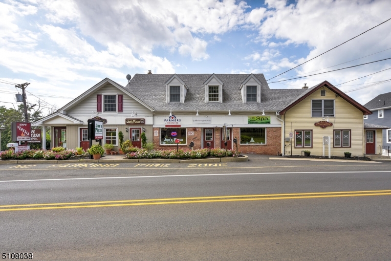 martinsville - Commercial Sale