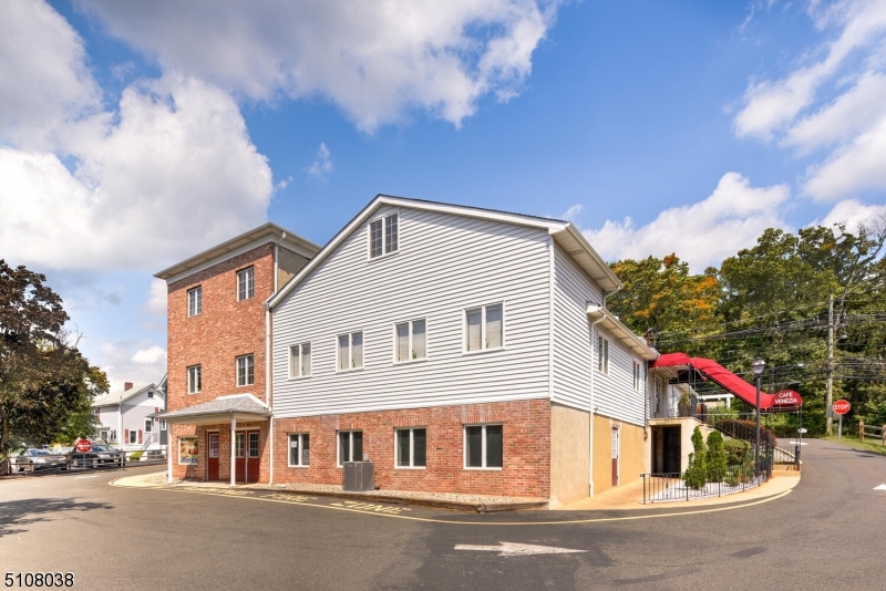martinsville - Commercial Sale