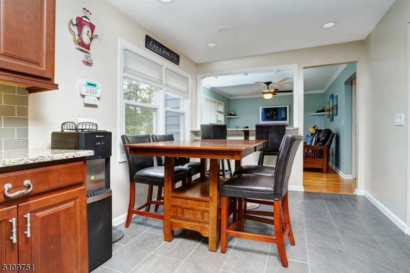 East Brook - Residential