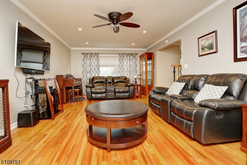 East Brook - Residential