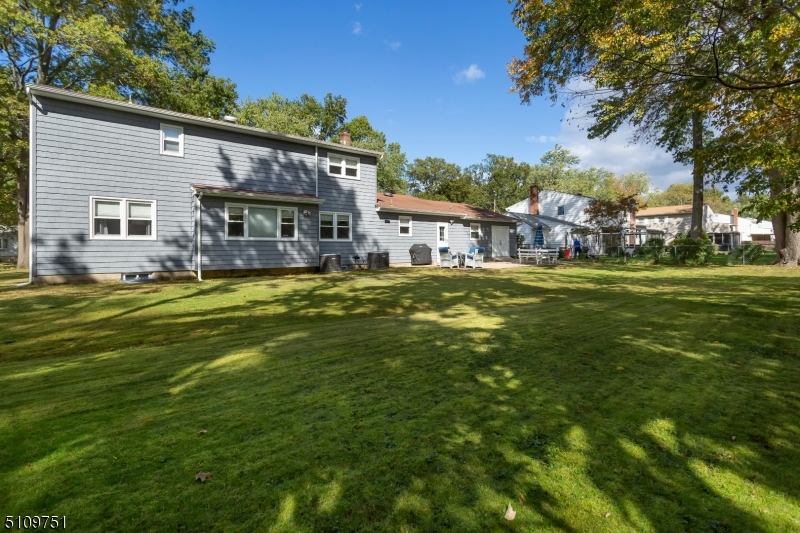 East Brook - Residential