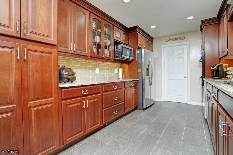 East Brook - Residential