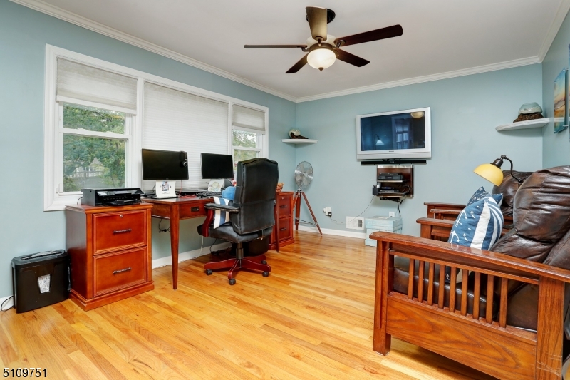 East Brook - Residential