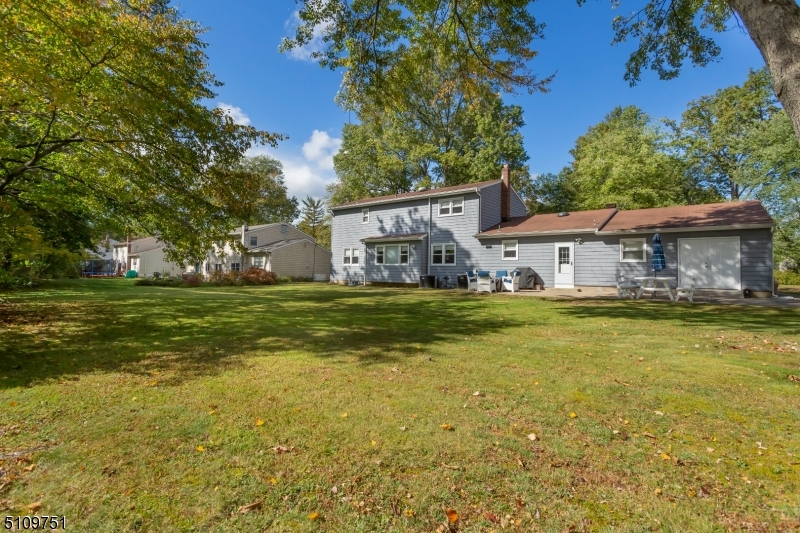 East Brook - Residential