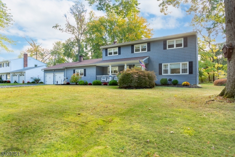 East Brook - Residential