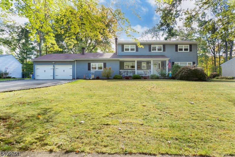 East Brook - Residential