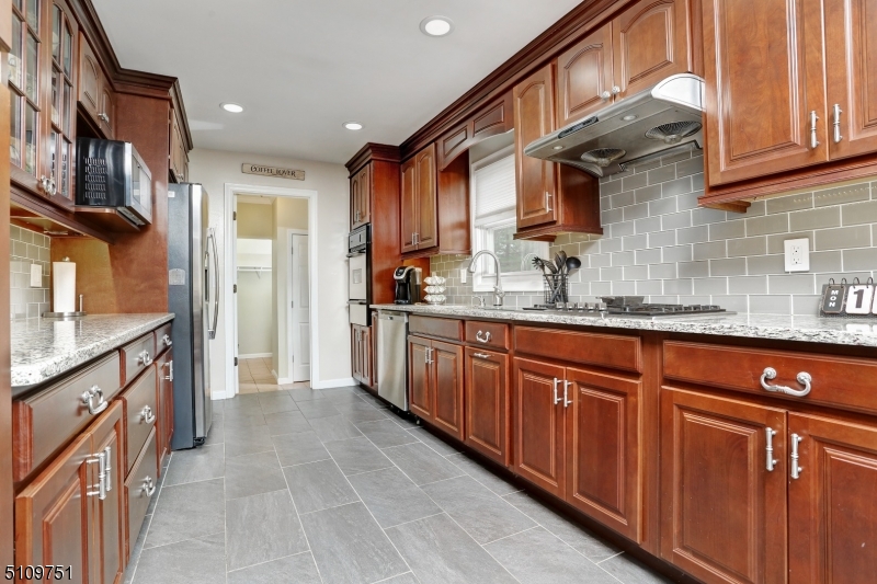 East Brook - Residential