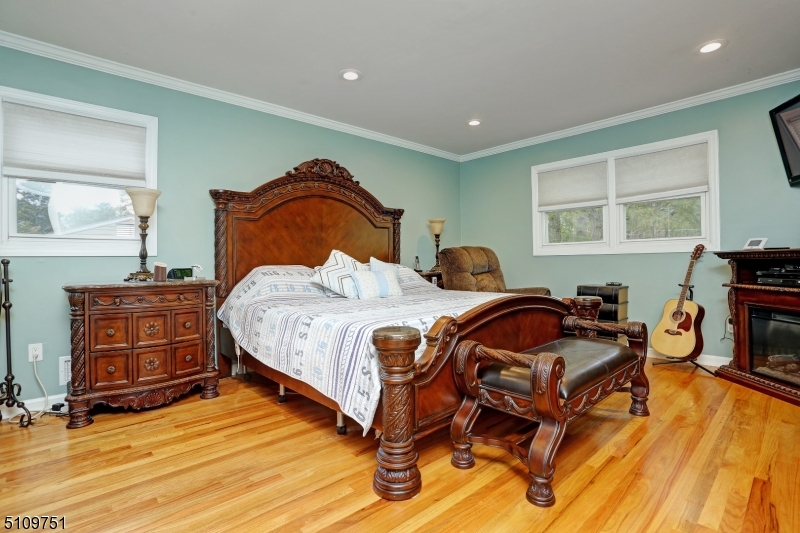 East Brook - Residential