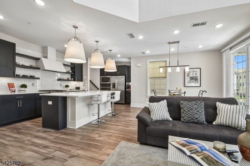 Crossings at Dunellen - Residential