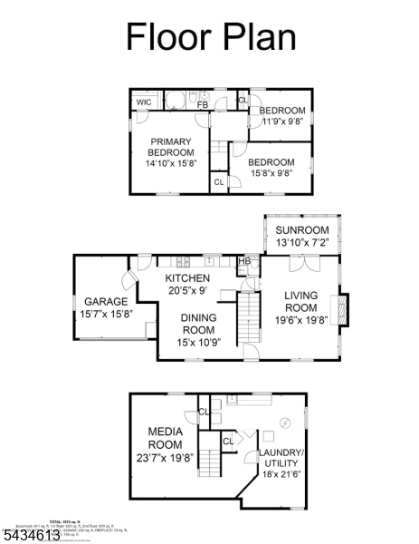 Presidential - Residential