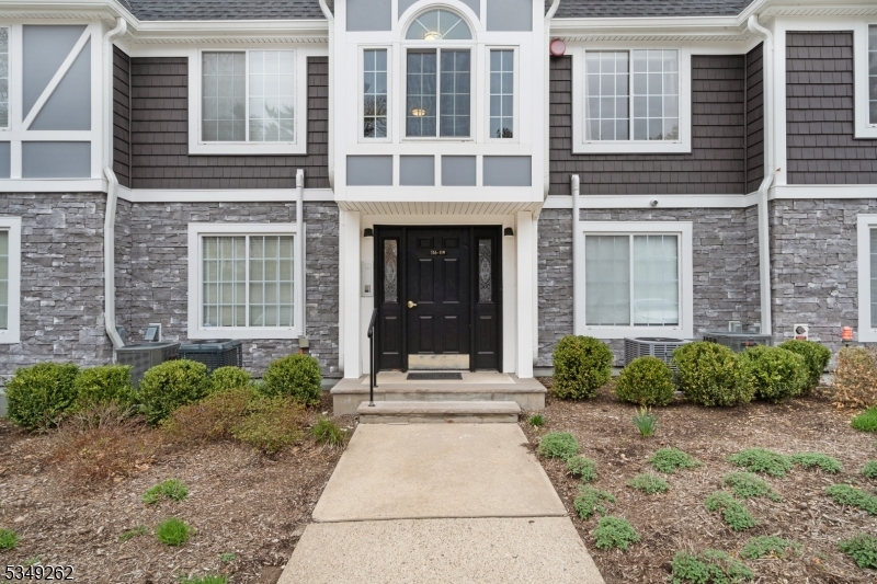 Village at Convent Station - Residential