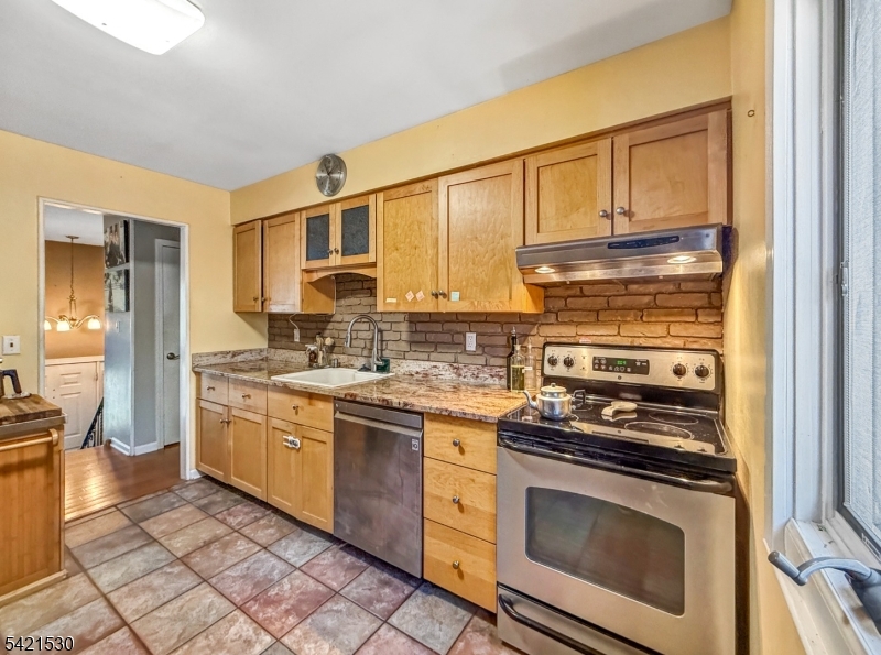 Brakeley Park - Residential