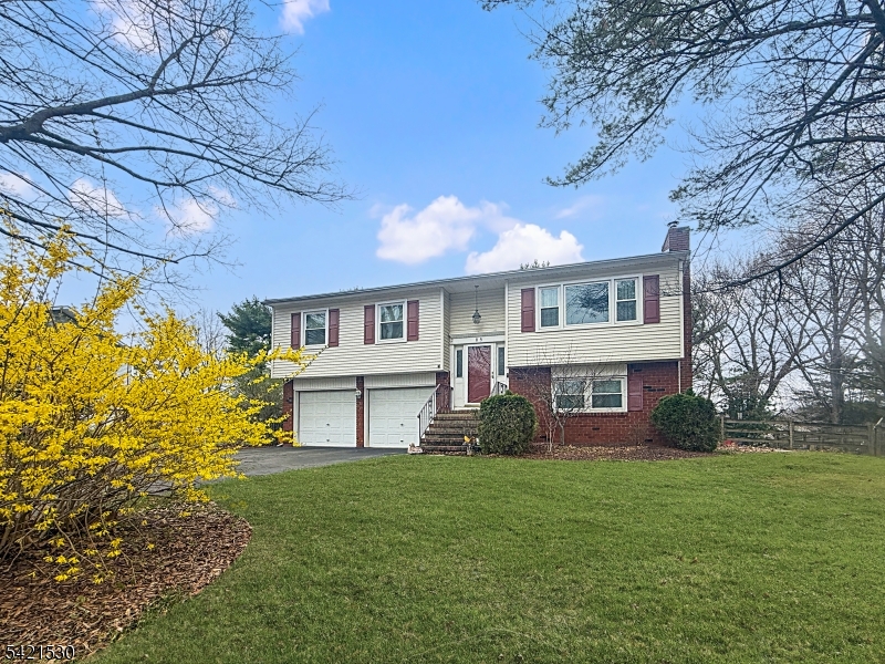 Brakeley Park - Residential