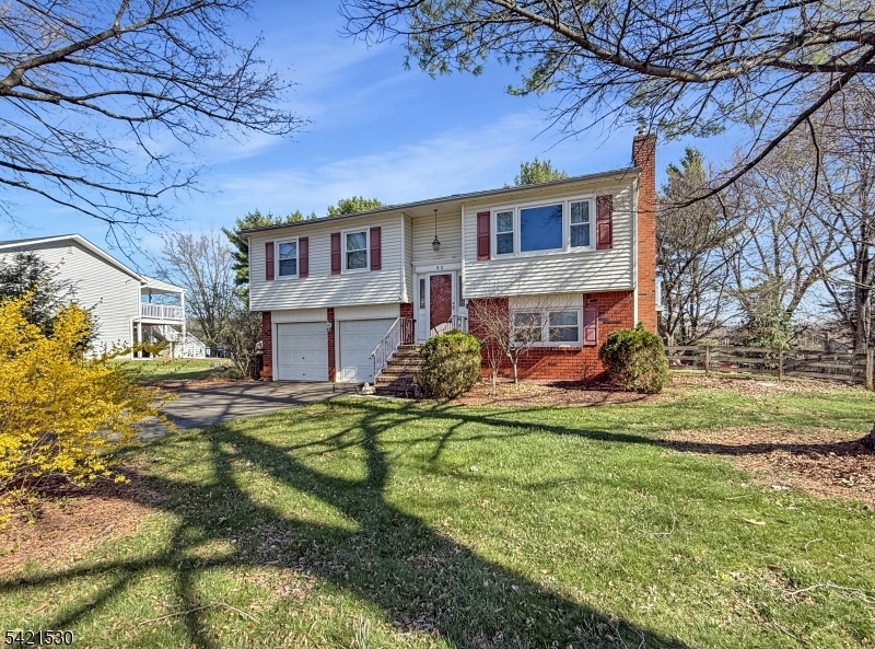 Brakeley Park - Residential