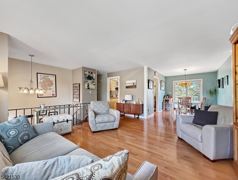 Brakeley Park - Residential