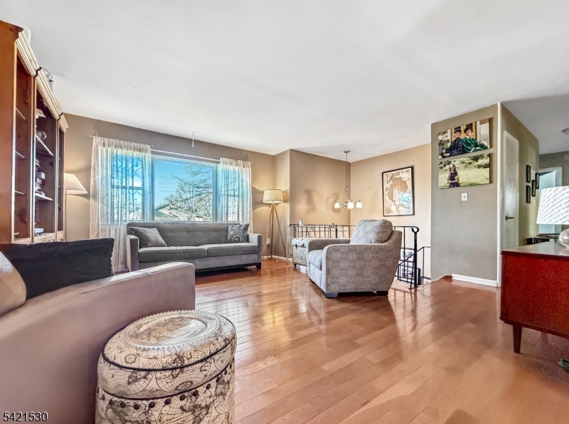Brakeley Park - Residential
