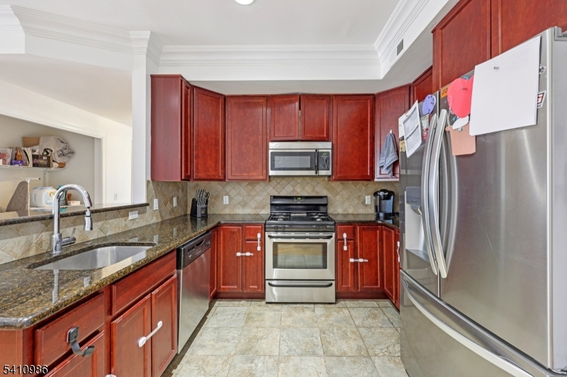 South Broad Street - Residential