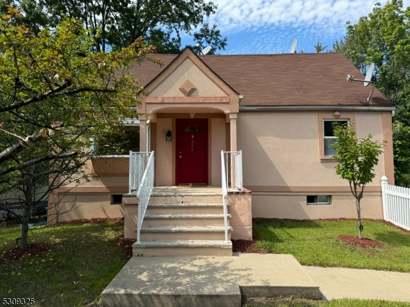 Valley - Residential