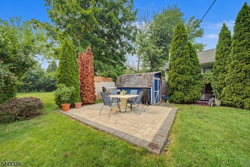 Lake Hiawatha - Residential