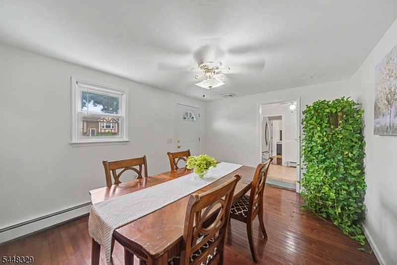 Lake Hiawatha - Residential