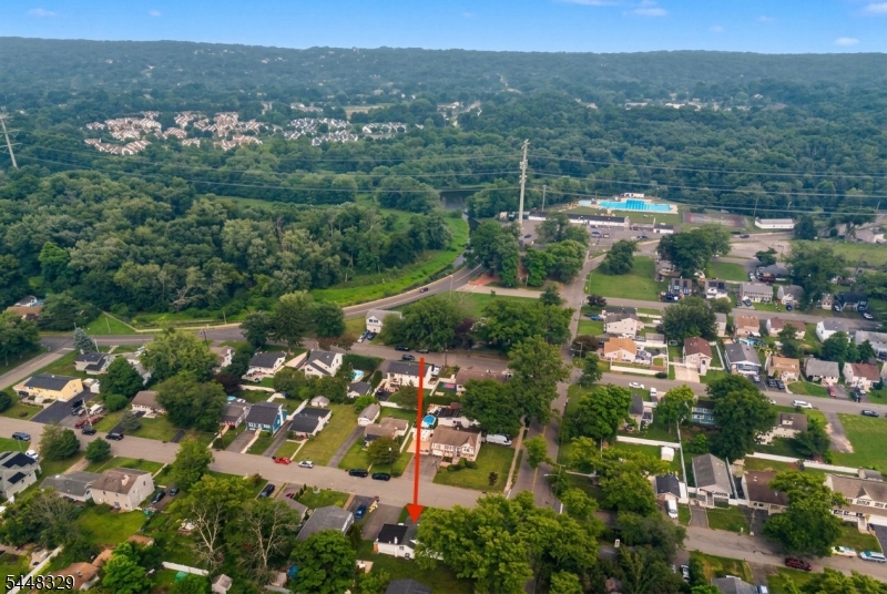 Lake Hiawatha - Residential
