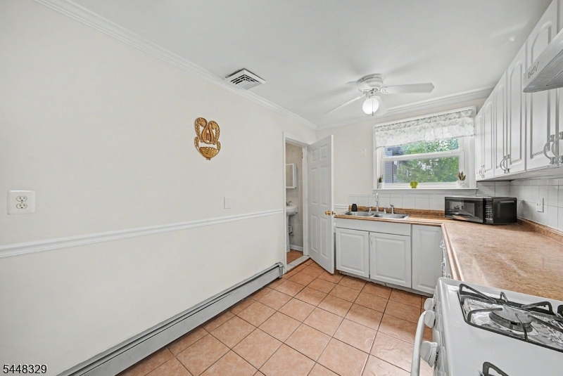 Lake Hiawatha - Residential