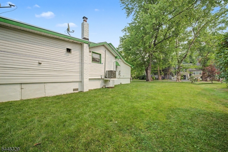 Lake Hiawatha - Residential