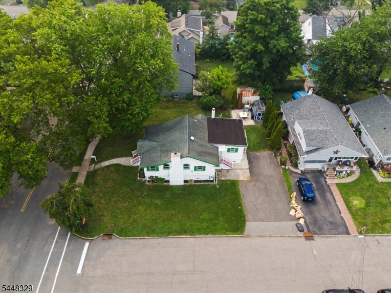 Lake Hiawatha - Residential