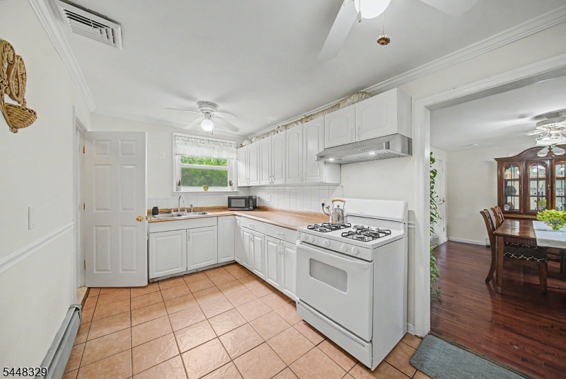 Lake Hiawatha - Residential